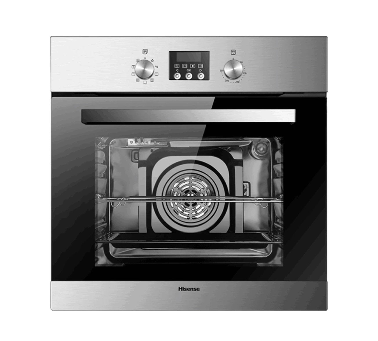 Hisense HBO60103 o‘rnatiluvchi duxovka-shkafi