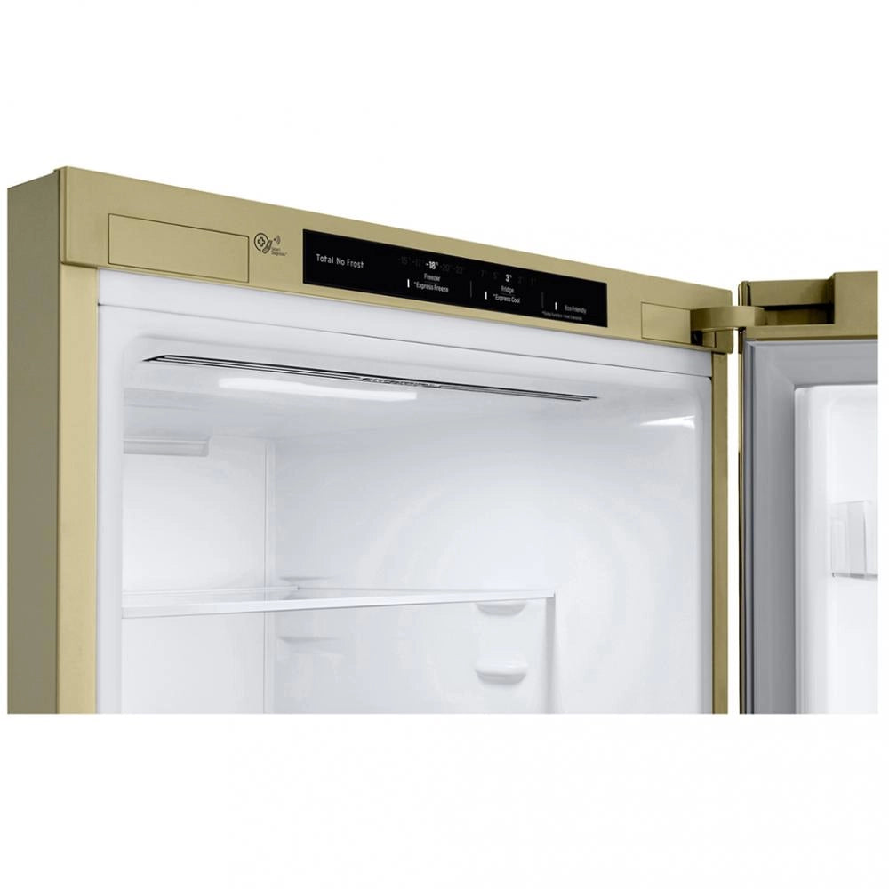 LG GC-B459SECL sovutgichi