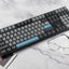 Varmilo MA108M V2 Moonlight, EC Daisy V2, RU klaviaturasi