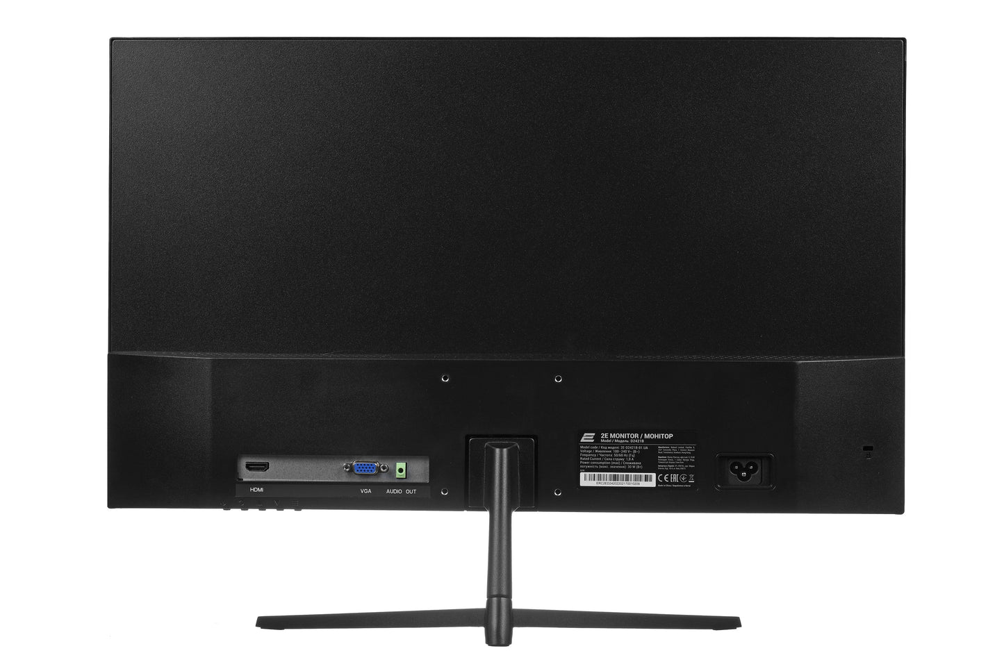 2E 23.8" D2421B monitori