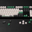 Varmilo VA108M Panda R2, Cherry MX Red klaviaturasi