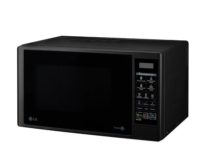 LG MS-2042DB mikroto‘lqinli pechi.