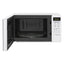 LG MS-2042DY mikroto‘lqinli pechi