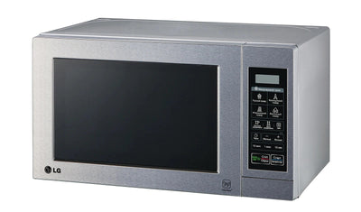 LG MS-2044V mikroto‘lqinli pechi