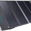 2E portativ quyosh panelli zaryadlovchisi, 36 Vt, USB-C/USB-A