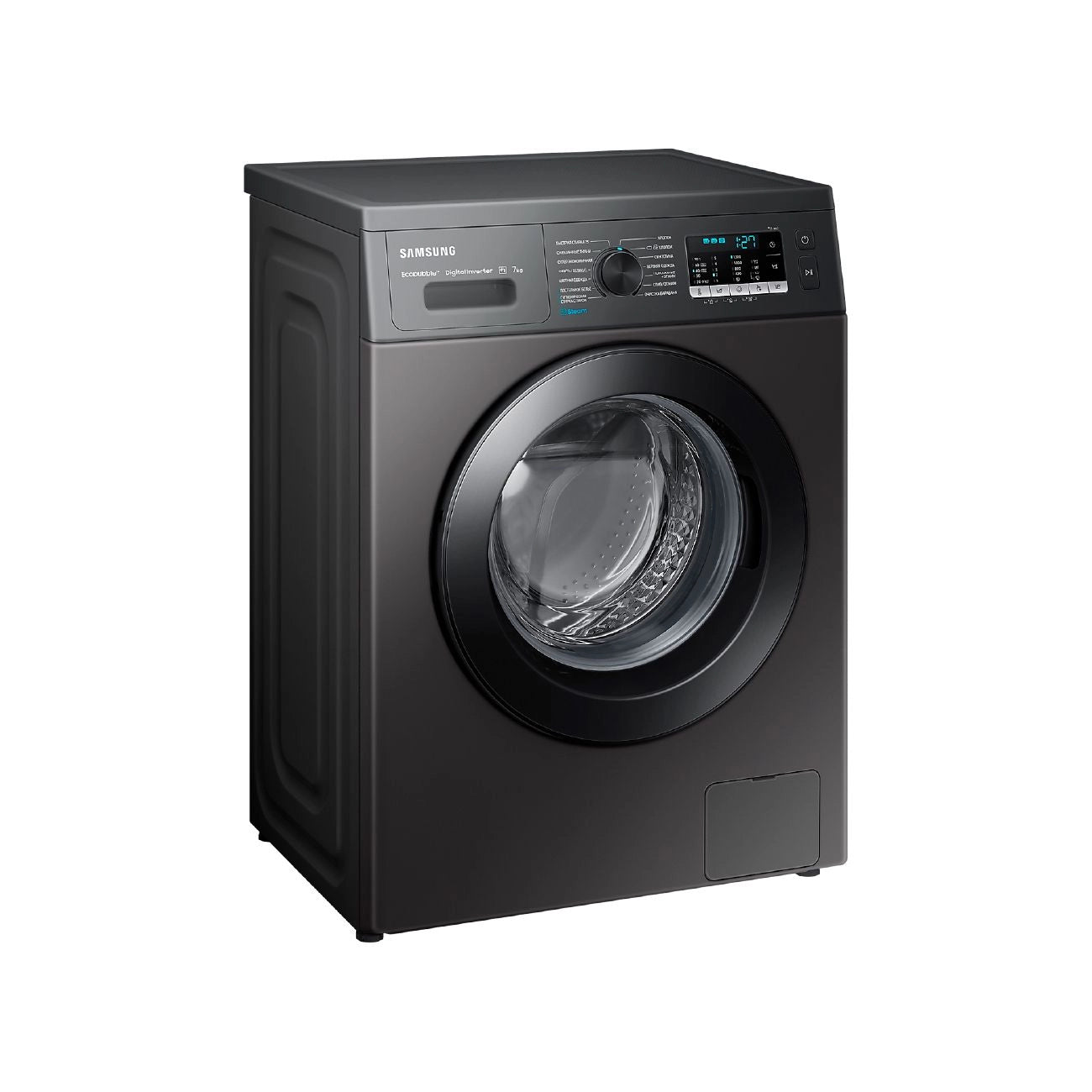 SAMSUNG WW70AG5S21CXLD (7 kg) kir yuvish mashinasi