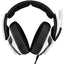 EPOS|SENNHEISER GSP 601, 3.5mm, Black/White o‘yin garniturasi