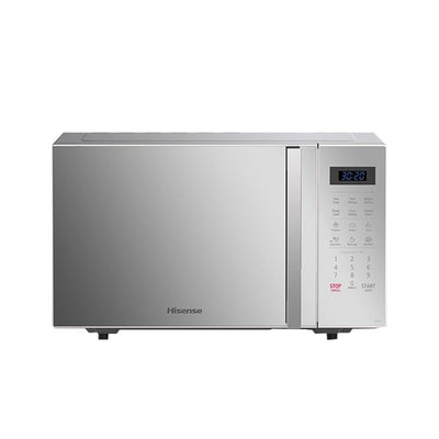 Hisense H23MOMS5H mikroto'lqinli pech