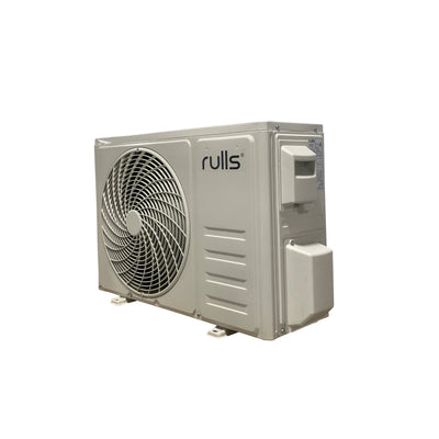 Rulls Liberty Inverter 18 konditsioneri