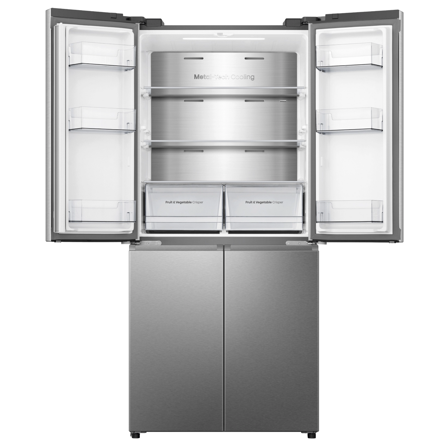 Холодильник Hisense RQ5P470SAI1