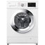 LG Steam F2J3NS2W Inverter 6 kglik kir yuvish mashinasi.