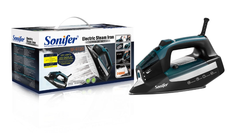 Dazmol Sonifer SF-9120