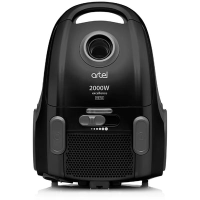 Changyutgich Artel VCU0120 Qora