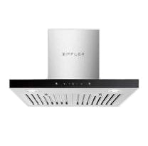 Ziffler davlumbaz WH-T6002SS