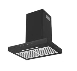 Ziffler AH-T608WSMB davlumbaz