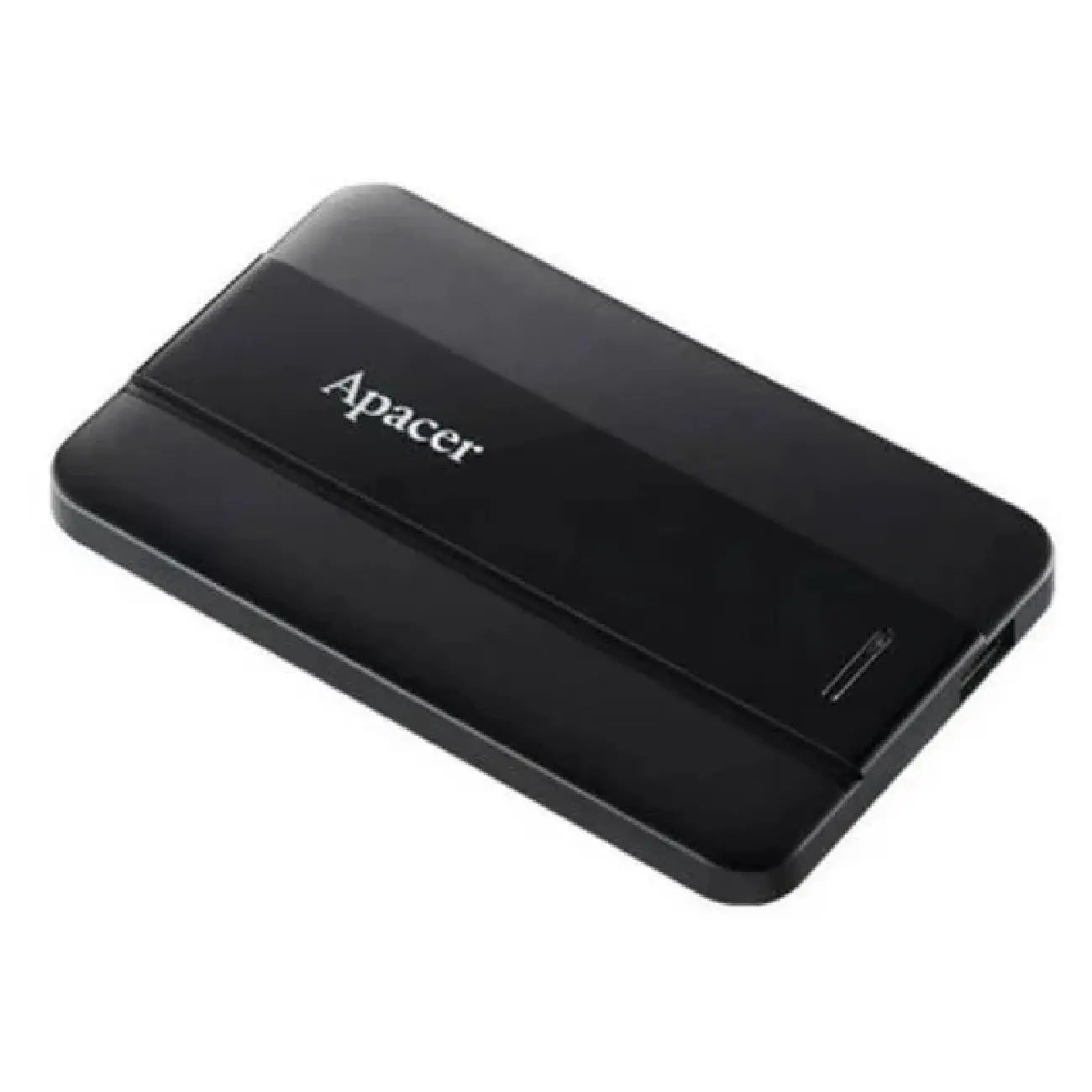 Portativ qattiq disk Apacer 4TB USB 3.2 Gen1 AC237 Qora