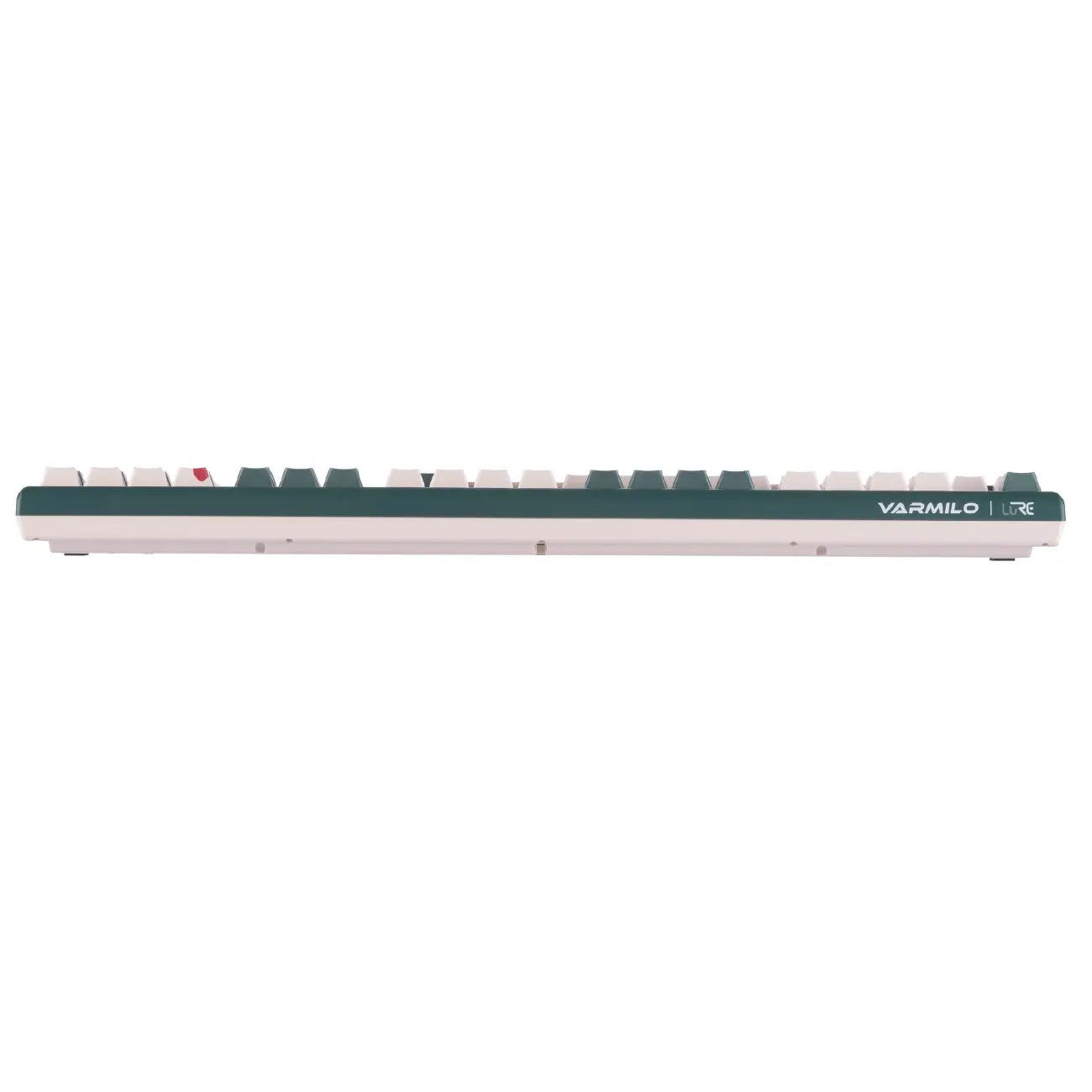 Klaviatura Varmilo Lure VBM108 Crane Cherry MX Silent Red UA