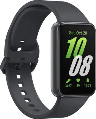Samsung Galaxy Fit 3 SM-R390, 1.6" aqlli soati,