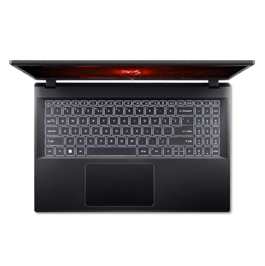Acer Nitro V 15 ANV15-51-59, Core i5-13420H, DDR 8GB, SSD 512GB, RTX 2050 4GB, 15.6" 144 GHz FHD IPS noutbuki
