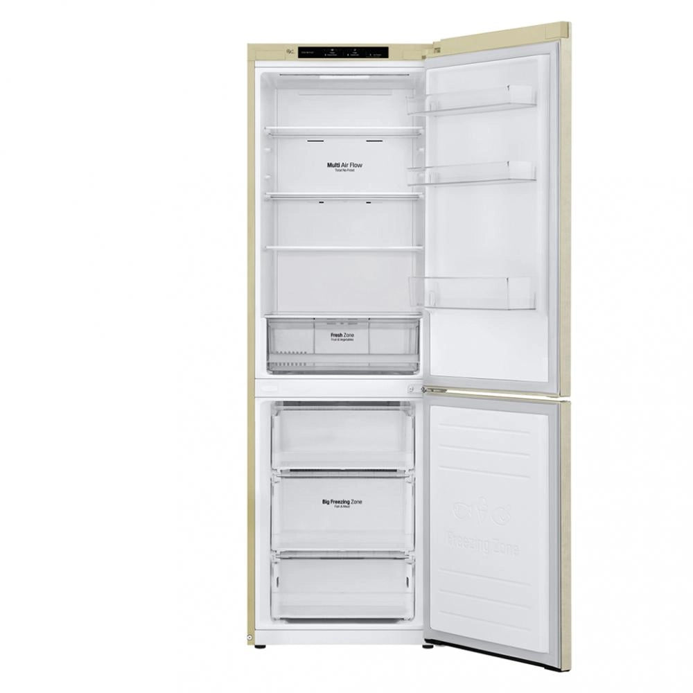LG GC-B459SECL sovutgichi