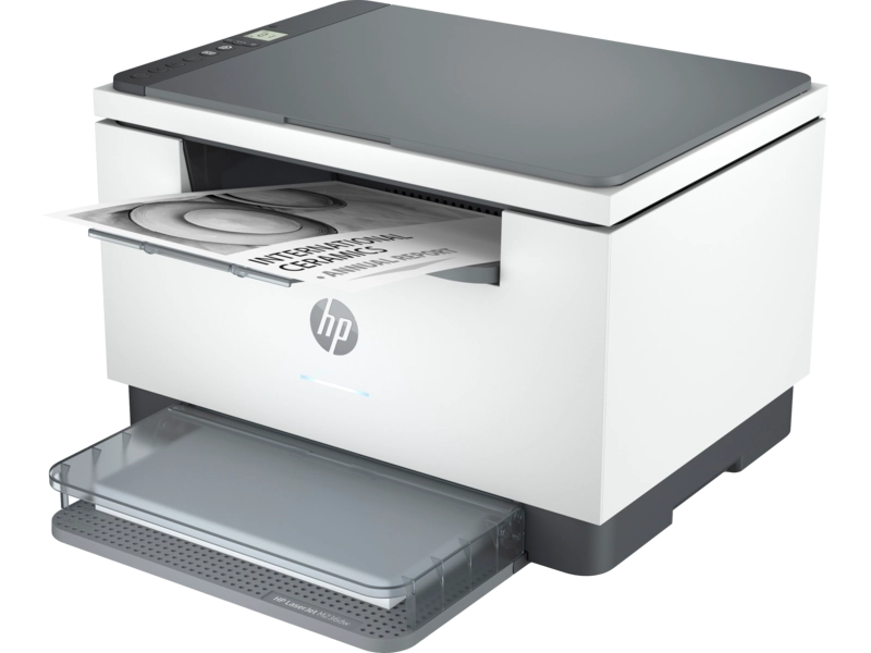 HP LaserJet M236d (MFU, lazerli, oq/qora, A4) printeri