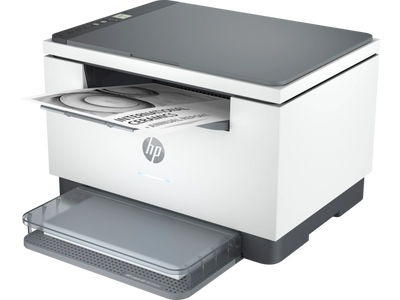 HP LaserJet M236d (MFU, lazerli, oq/qora, A4) printeri