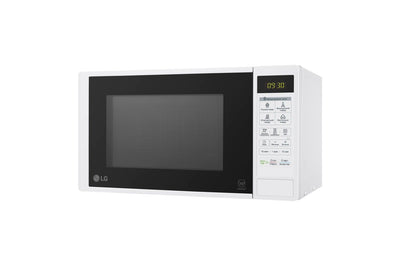 LG MS-2042DY mikroto‘lqinli pechi
