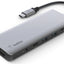 Belkin USB-C 7in1 Multiport Dock adapter