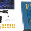 Akko 3087DS V2 Horizon TKL CS Blue Switch klaviaturasi