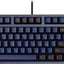 Akko 3087 V2 DS Horizon CS Vintage White klaviaturasi