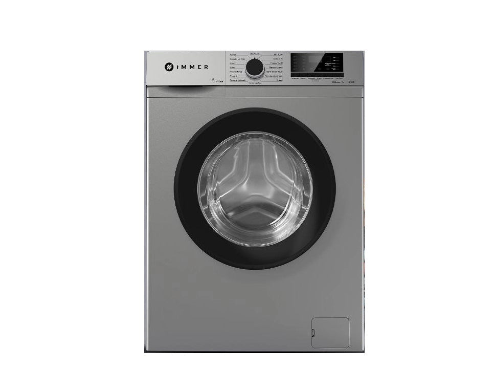 Immer S700SR (7 kg) kir yuvish mashinasi