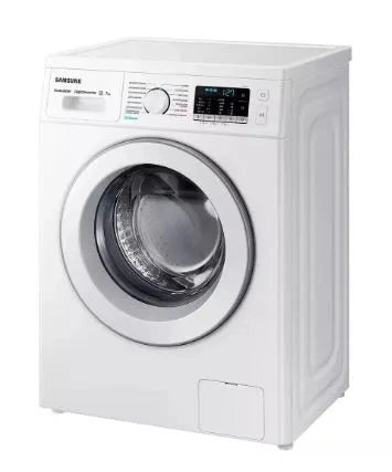 Samsung WW70AG5S21EELD (7 kg) kir yuvish mashinasi