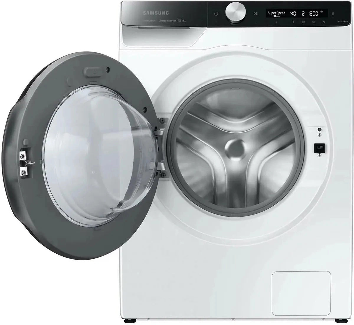 Samsung WW80AG6L28BE/LD (8kg) kir yuvish mashinasi