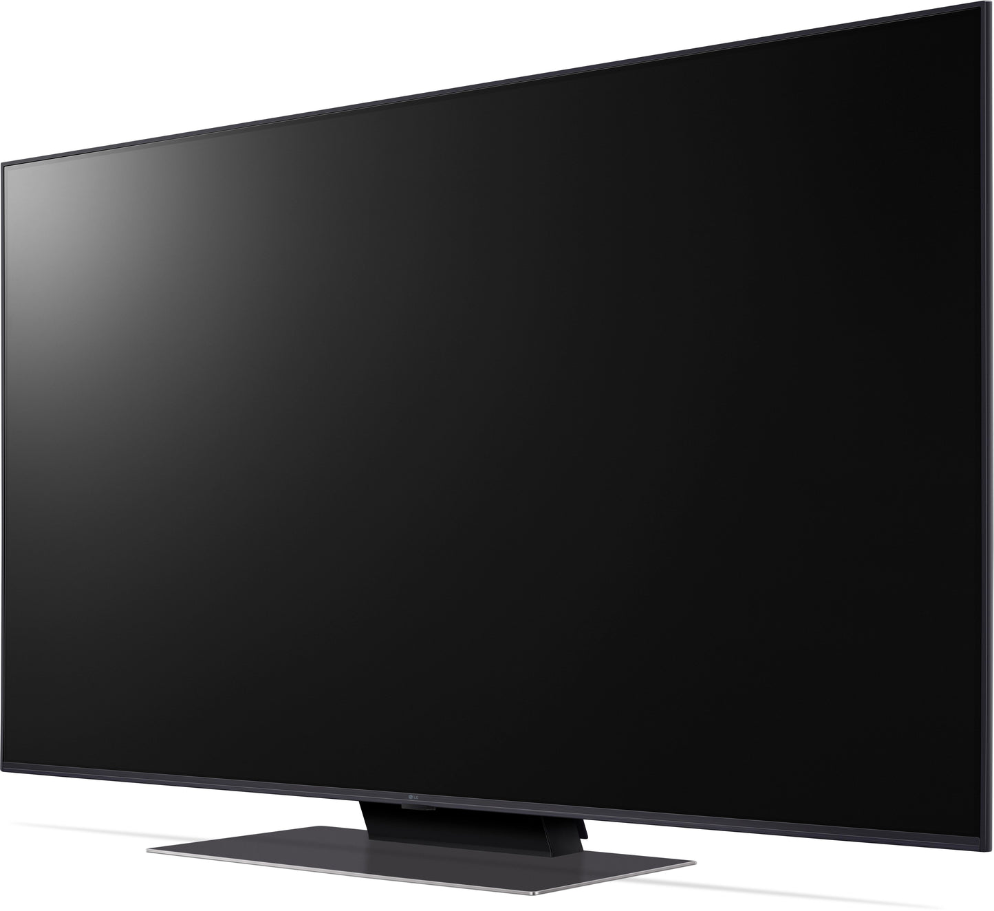 LG 50UR91006LA 4K UHD WebOS televizori