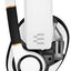EPOS|SENNHEISER GSP 601, 3.5mm, Black/White o‘yin garniturasi