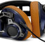 EPOS|SENNHEISER GSP 602 3,5 mm Blue o‘yin garniturasi