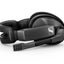Sennheiser GSP 370 Wireless USB o‘yin garniturasi