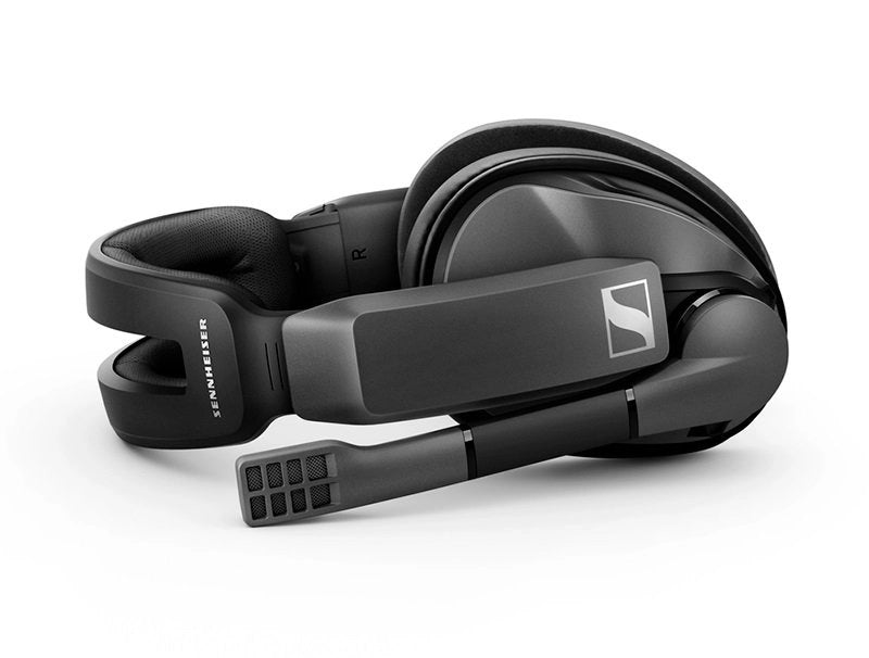 Sennheiser GSP 370 Wireless USB o‘yin garniturasi