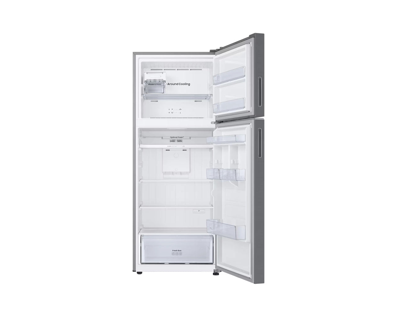 Samsung RT42CG6420S9WT muzlatgichi
