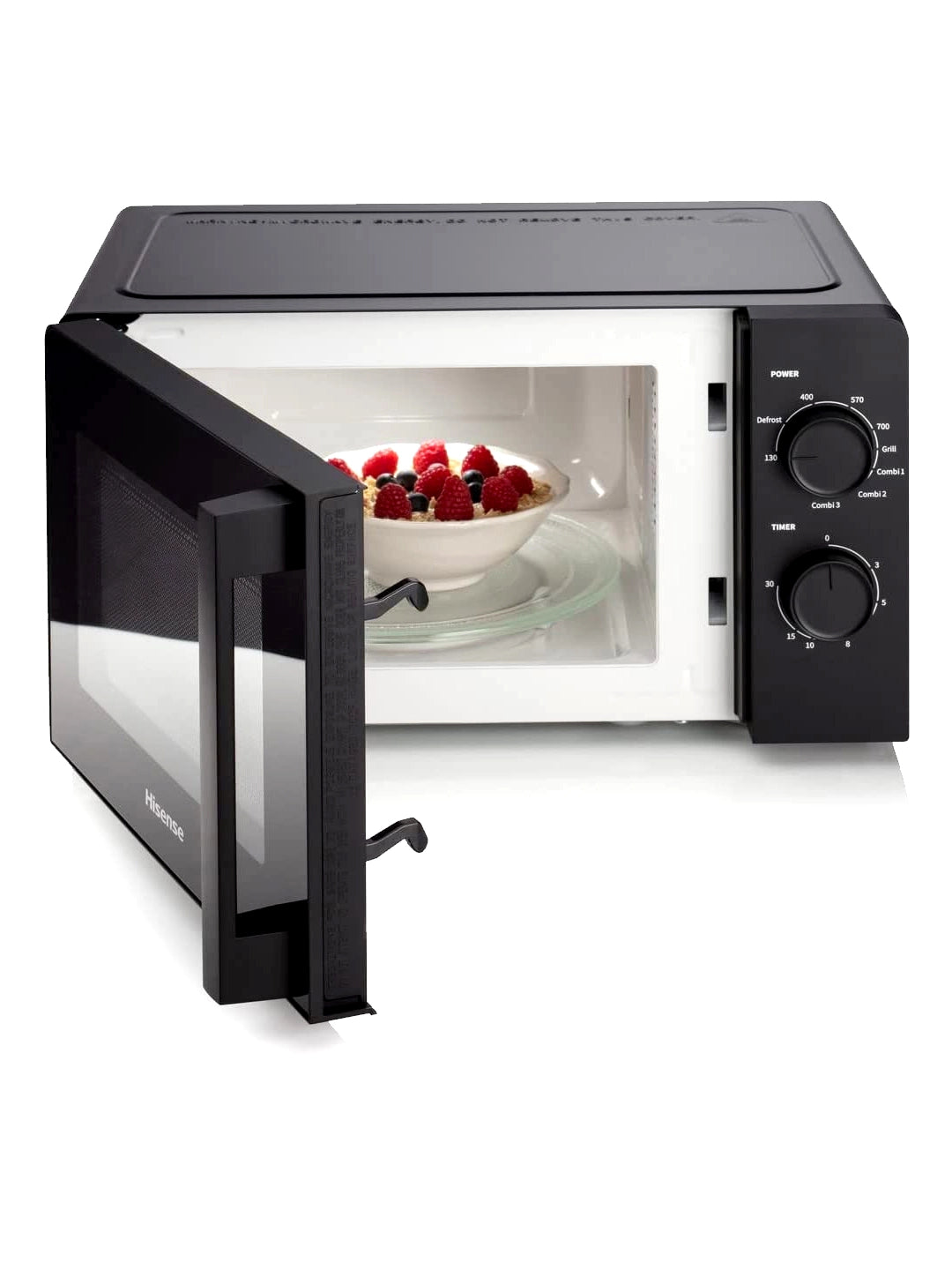 Hisense H20MOBS10 mikroto'lqinli pech