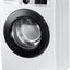 Samsung kir yuvish mashinasi WW70AGAS22AE / LD 7kg