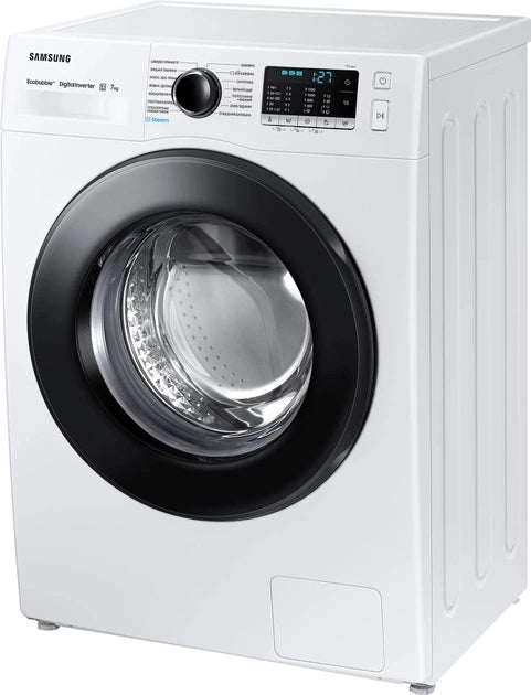Samsung kir yuvish mashinasi WW70AGAS22AE / LD 7kg