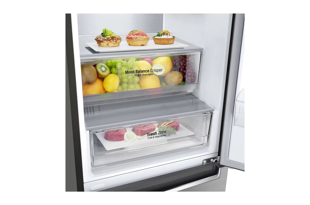 Sovutgich LG GC-B509SMSM
