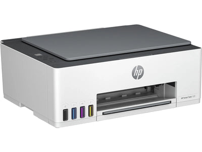 Printer HP Smart Tank 520 (MFU, siyohli, rangli)