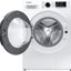 Samsung kir yuvish mashinasi WW80AGAS26AE / LD 8kg