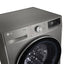 Стиральная машина LG TW4V5ES2S (AI DD) 11 Кг