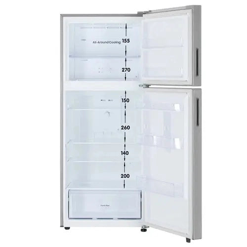 Muzlatgich Samsung RT38CG6000S9WT
