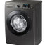 Samsung WW70AGAS22AXLD 7kg kir yuvish mashinasi