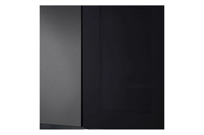 Холодильник Side by Side LG GC-Q257CBFV