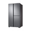 Muzlatgich Samsung RS63R5571SL/WT